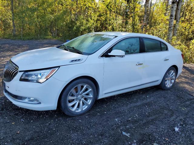 2015 BUICK LACROSSE 2015