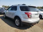 FORD EXPLORER X photo