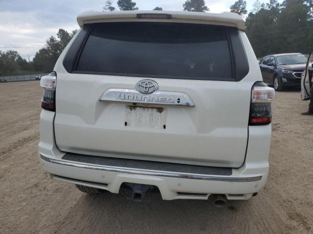 VIN JTEZU5JR5J5177312 2018 Toyota 4runner, SR5 no.6