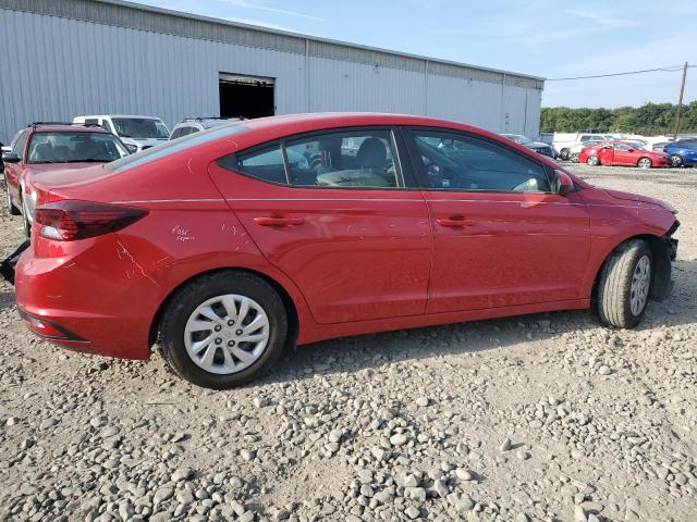 2020 HYUNDAI ELANTRA SE - 5NPD74LF4LH619132