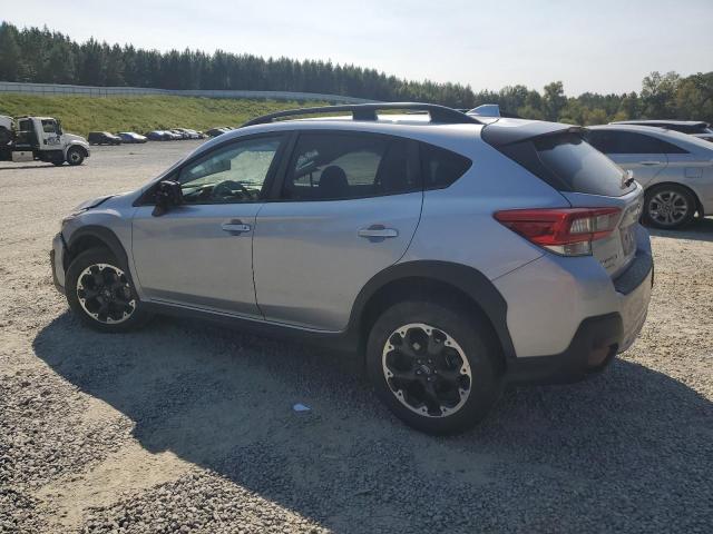 2023 SUBARU CROSSTREK - JF2GTAPC4P8222338