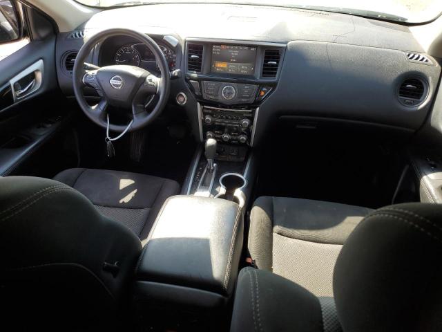 2020 NISSAN PATHFINDER - 5N1DR2AN3LC626962
