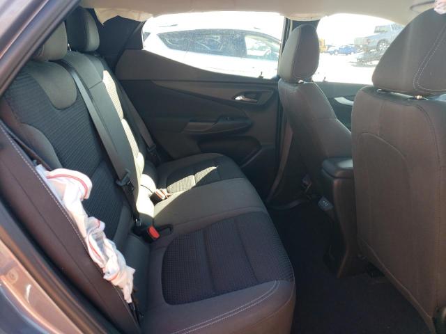 2023 CHEVROLET BOLT EUV L - 1G1FY6S01P4116502