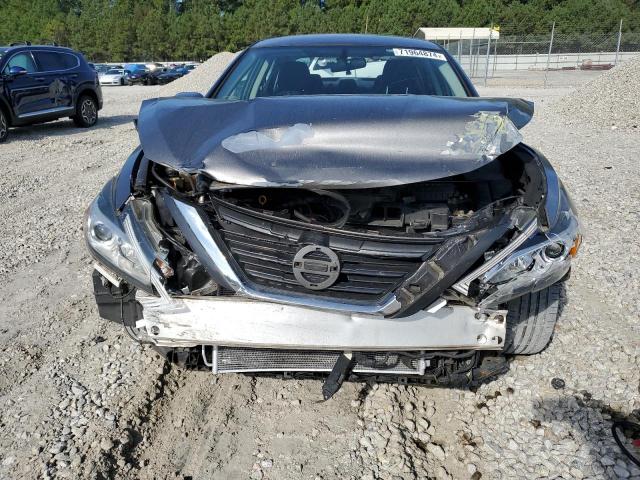 2017 NISSAN ALTIMA 2.5 - 1N4AL3AP8HC487294