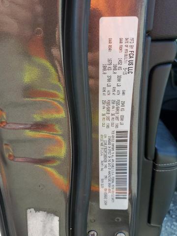 2015 JEEP GRAND CHER - 1C4RJFBG9FC865428