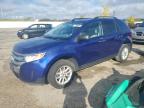 FORD EDGE SE photo