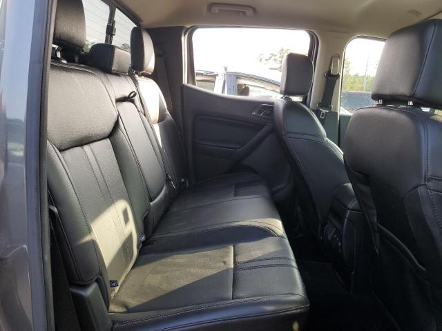 2022 FORD RANGER XL - 1FTER4FH2NLD32186