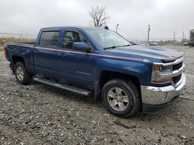 Vin: 3gcukrec9gg119318, lot: 72338644, chevrolet all models k1500 lt 20164