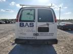 CHEVROLET EXPRESS G2 photo