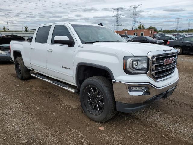 2016 GMC SIERRA K15 - 3GTU2MEC6GG260575
