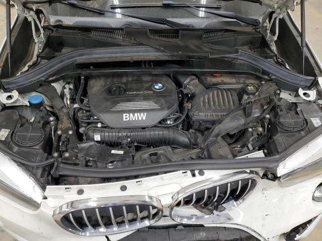 VIN WBXHU7C35J5H45424 2018 BMW X1, Sdrive28I no.12