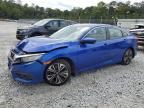 2016 HONDA CIVIC EXL - 19XFC1F73GE041655