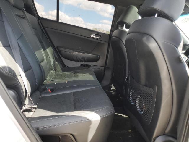 2020 KIA SPORTAGE S - KNDP6CAC4L7709582