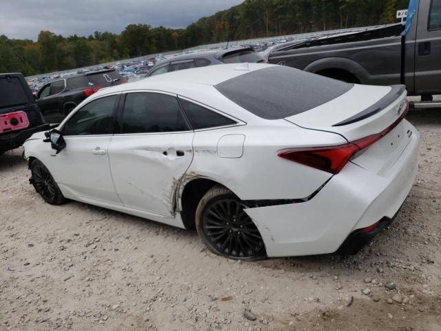 2021 TOYOTA AVALON XSE 4T1EA1AB4MU003518
