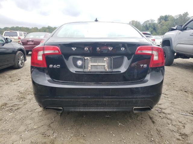 VIN YV1612FS3E1280682 2014 Volvo S60, T5 no.6