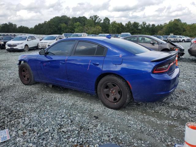 VIN 2C3CDXHG4JH157446 2018 Dodge Charger, Sxt Plus no.2