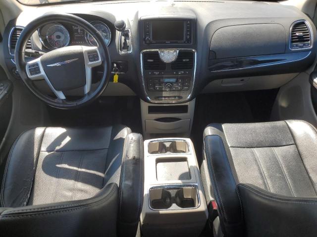 VIN 2C4RC1CGXFR522405 2015 Chrysler Town and Countr... no.8