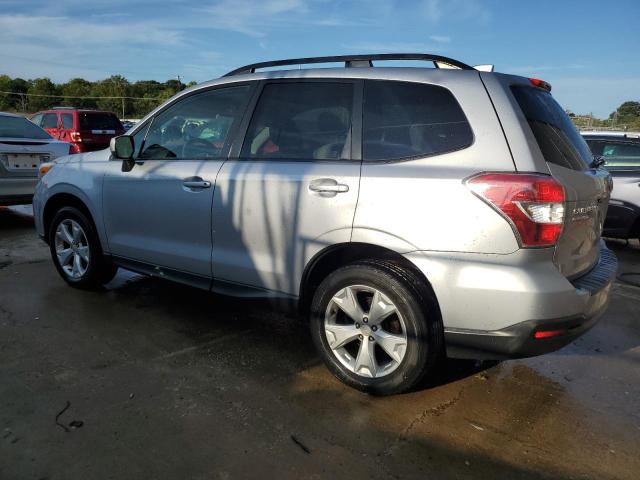 VIN JF2SJADC4GH414458 2016 Subaru Forester, 2.5I Pr... no.2