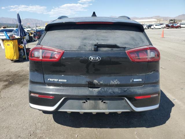 VIN KNDCC3LC2H5054040 2017 KIA Niro, EX no.6