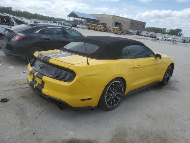 2018 FORD MUSTANG - 1FATP8UH0J5167864