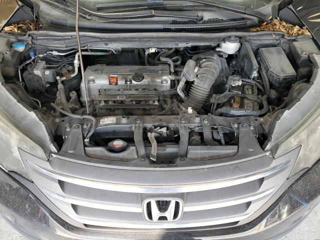 VIN 2HKRM4H77DH651235 2013 Honda CR-V, Exl no.12