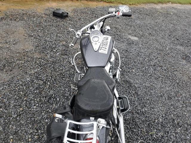 2006 HONDA VTX1300 C 1HFSC55076A204910