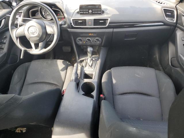 VIN JM1BM1T73F1234695 2015 Mazda 3, SV no.8