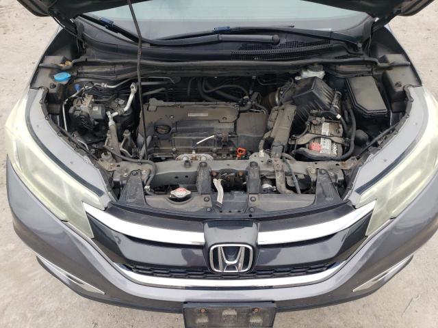 VIN 2HKRM4H73GH601288 2016 Honda CR-V, Exl no.12