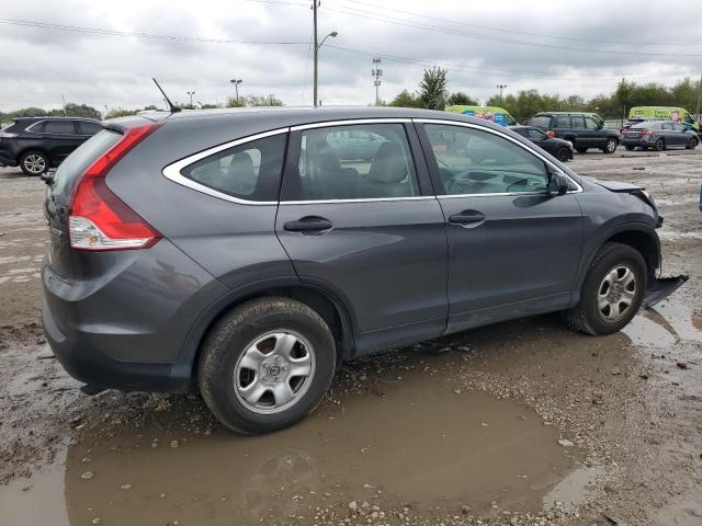 VIN 2HKRM4H32DH639183 2013 Honda CR-V, LX no.3