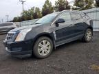 CADILLAC SRX LUXURY photo