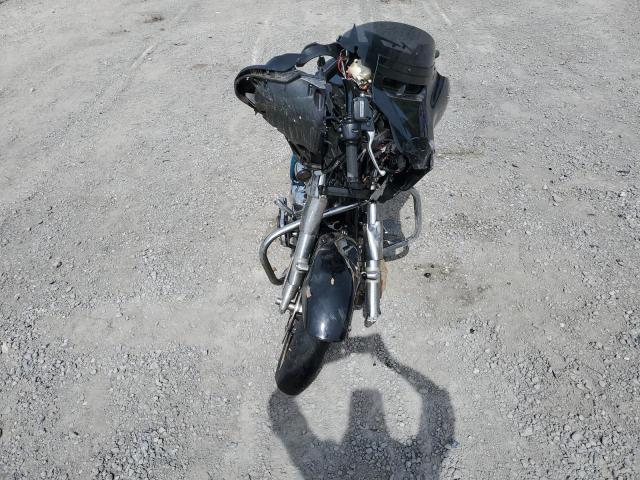 2022 HARLEY-DAVIDSON FLHX - 1HD1KBC16NB609800