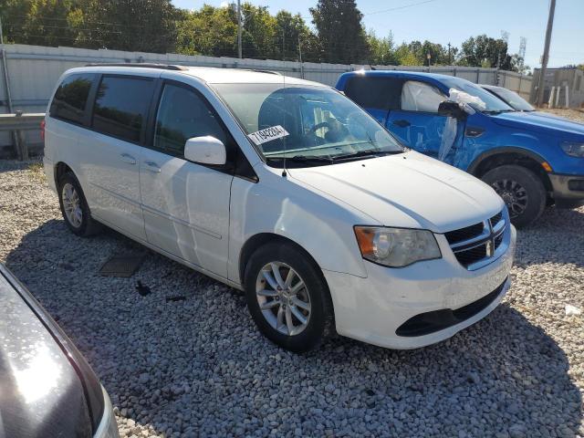 VIN 2C4RDGCG9ER121216 2014 Dodge Grand Caravan, Sxt no.4