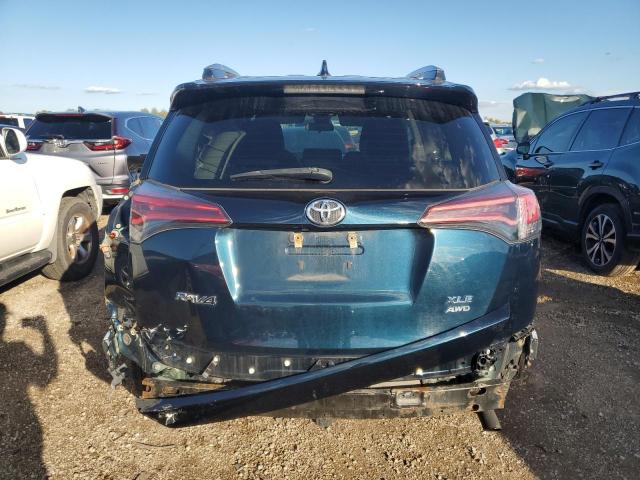 VIN 2T3RFREV2JW772740 2018 Toyota RAV4, Adventure no.6