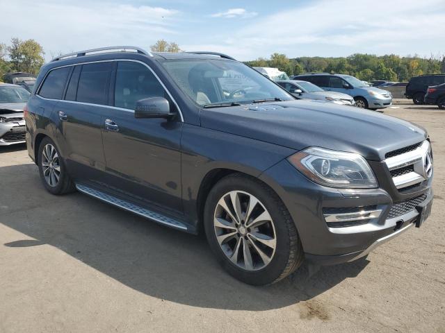 VIN 4JGDF6EE3FA465362 2015 Mercedes-Benz GL-Class, ... no.4