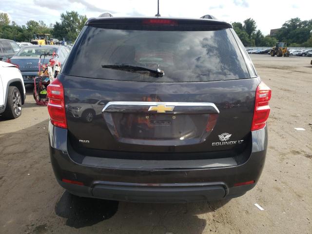 2016 CHEVROLET EQUINOX LT 2GNFLFEK2G6194019  68922114