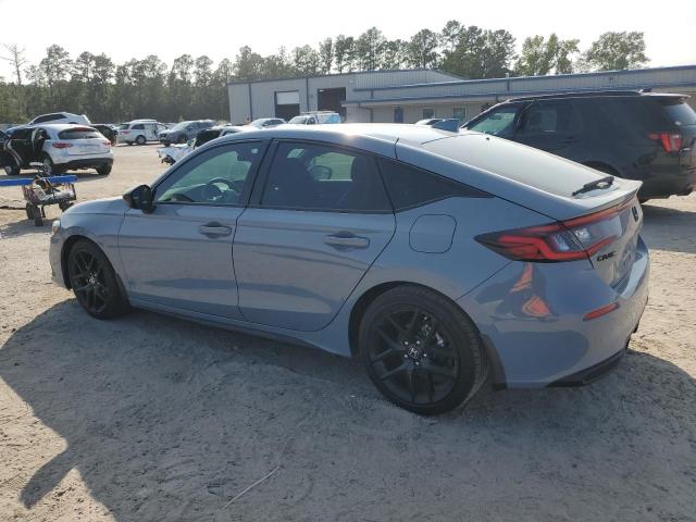 2024 HONDA CIVIC SPOR - 19XFL2H84RE036141