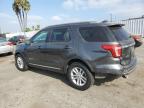 FORD EXPLORER X photo