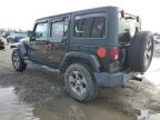 JEEP WRANGLER U photo