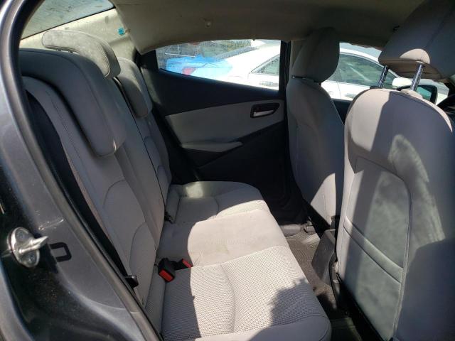 2019 TOYOTA YARIS L - 3MYDLBYV1KY519685