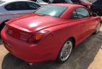 LEXUS SC 430 photo