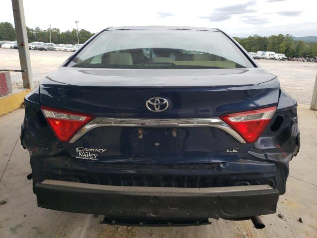 VIN 4T1BF1FK0FU873914 2015 Toyota Camry, LE no.6