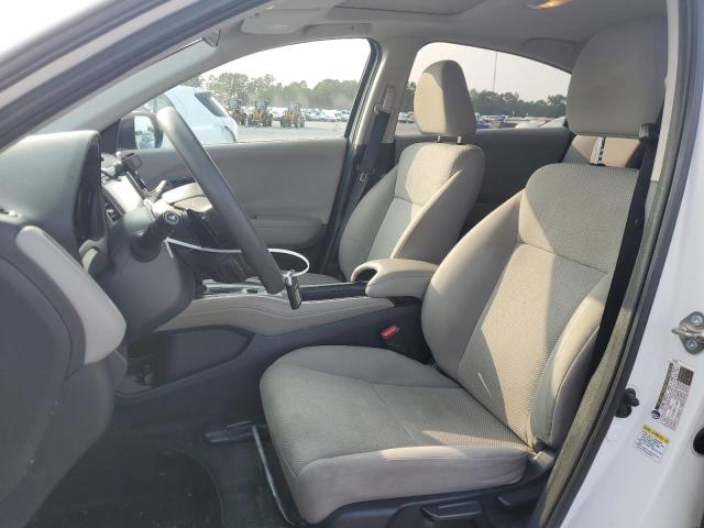 2016 HONDA HR-V EX - 3CZRU6H51GM738924