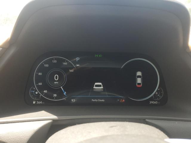 2020 HYUNDAI SONATA LIM - 5NPEH4J24LH058464