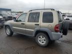 JEEP LIBERTY SP снимка