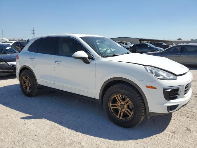 VIN WP1AA2A28GLA08786 2016 Porsche Cayenne no.4