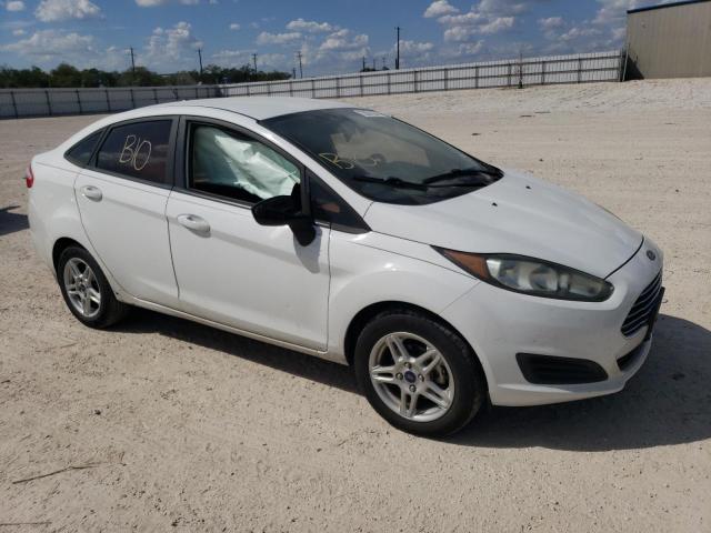 2018 FORD FIESTA SE - 3FADP4BJ2JM120123