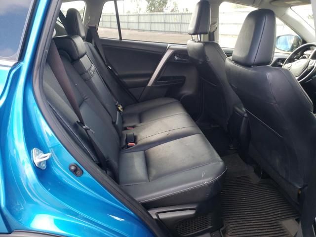 2017 TOYOTA RAV4 HV LI - JTMDJREV2HD073267