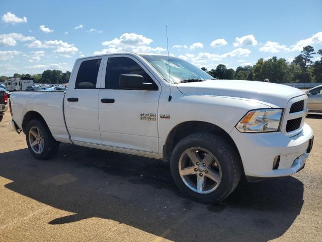 2017 RAM 1500 ST - 1C6RR6FT8HS562091
