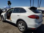 PORSCHE CAYENNE S photo