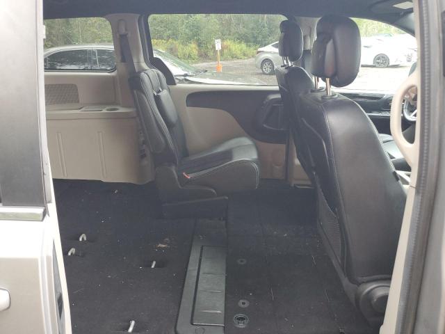 2015 DODGE GRAND CARA - 2C4RDGBG2FR735480